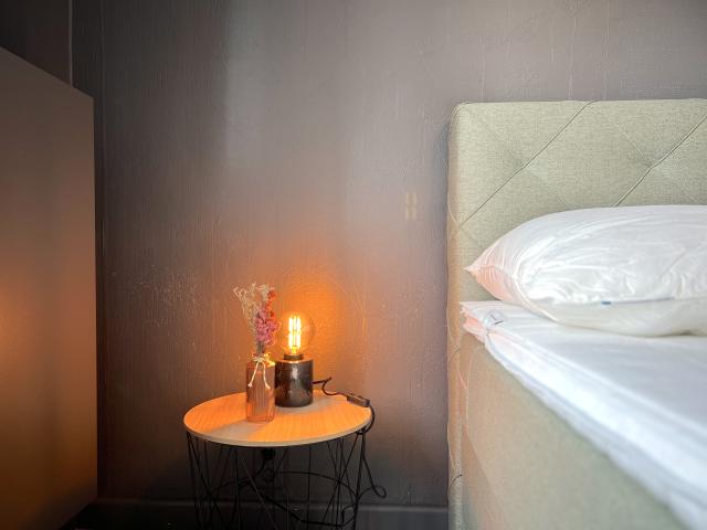 Ambiente / Nahaufnahme