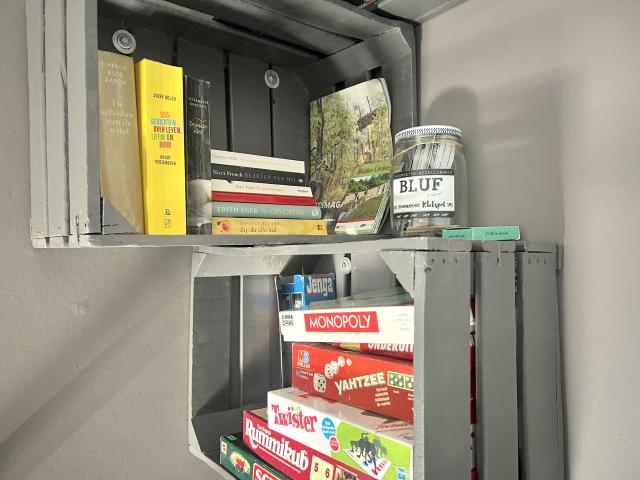 Ausstattung und Service des Ferienhauses