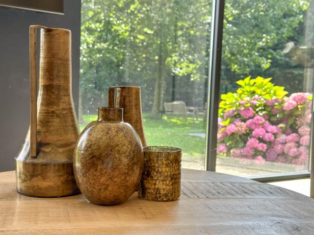 Ambiente / Nahaufnahme