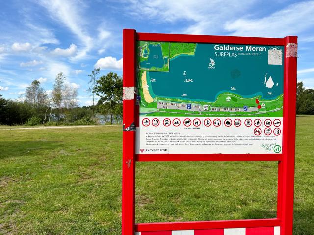 Direkte Umgebung [Sommer] (<1 km)