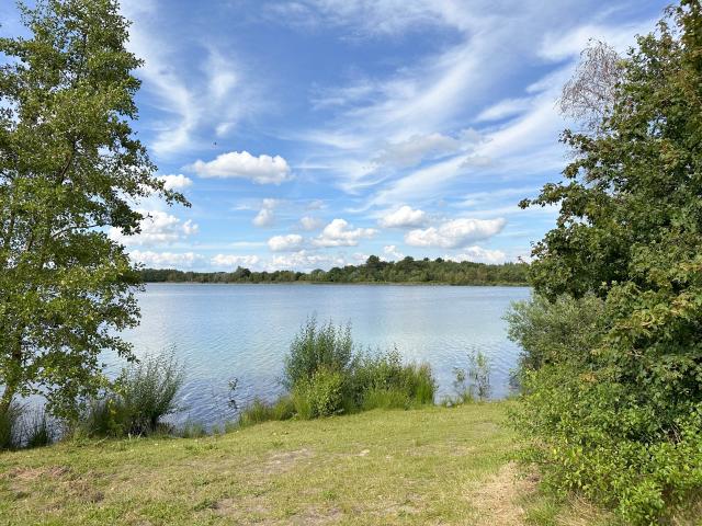 Direkte Umgebung [Sommer] (<1 km)