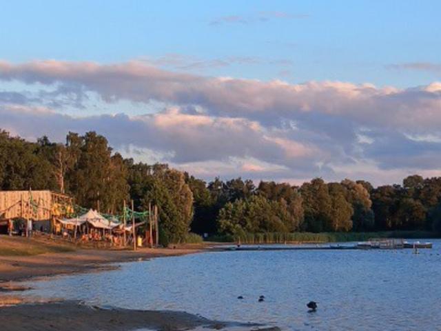 Directe omgeving [zomer] (<1 km)