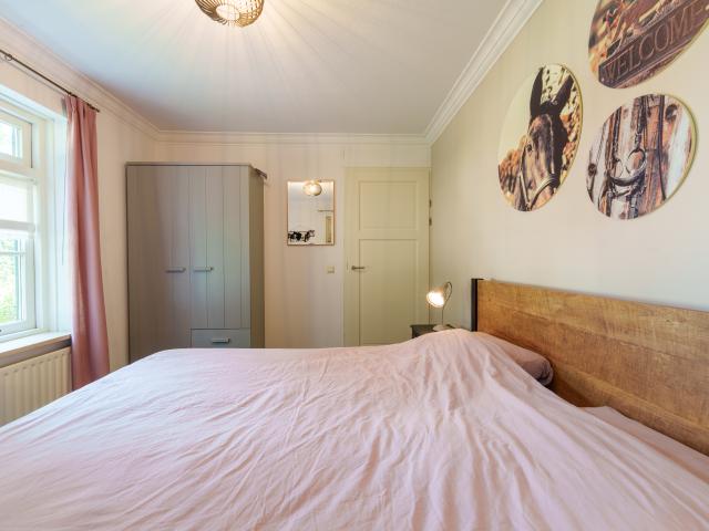 Slaapkamer