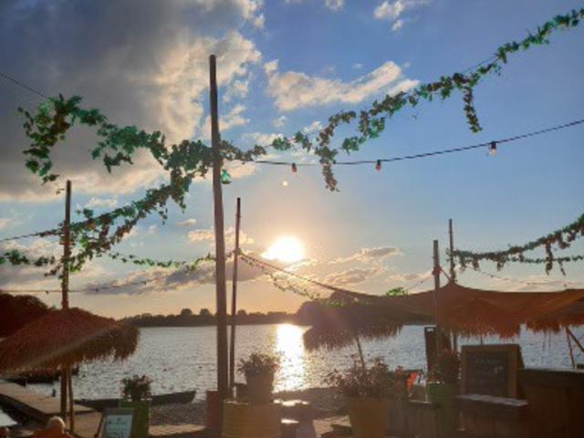 Directe omgeving [zomer] (<1 km)