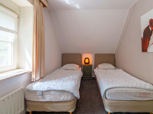Slaapkamer