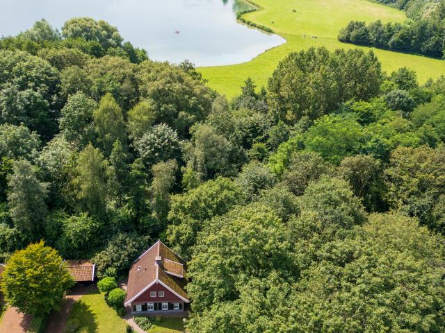 Directe omgeving [zomer] (<1 km)