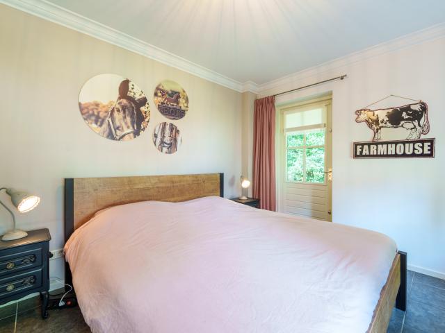 Slaapkamer