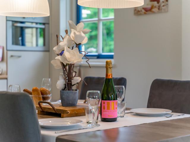 Ambiente / Nahaufnahme