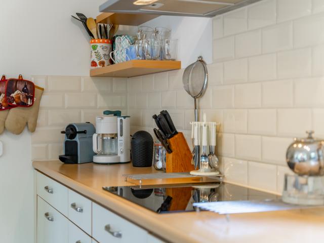 Ambiente / Nahaufnahme