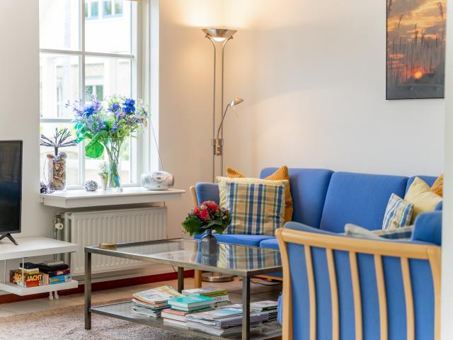 Ambiente / Nahaufnahme