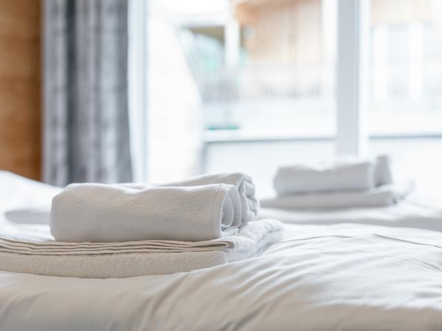 Ambiente / Nahaufnahme