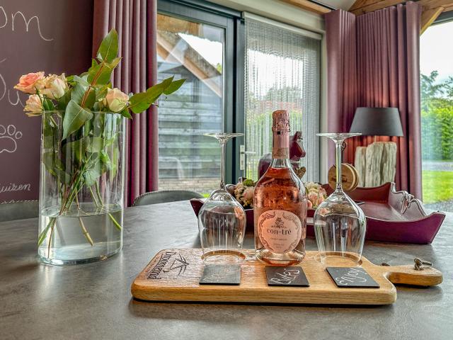 Ambiente / Nahaufnahme