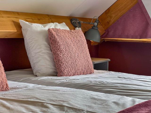 Ambiente / Nahaufnahme