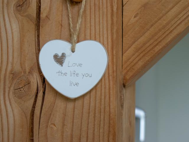 Ambiente / Nahaufnahme