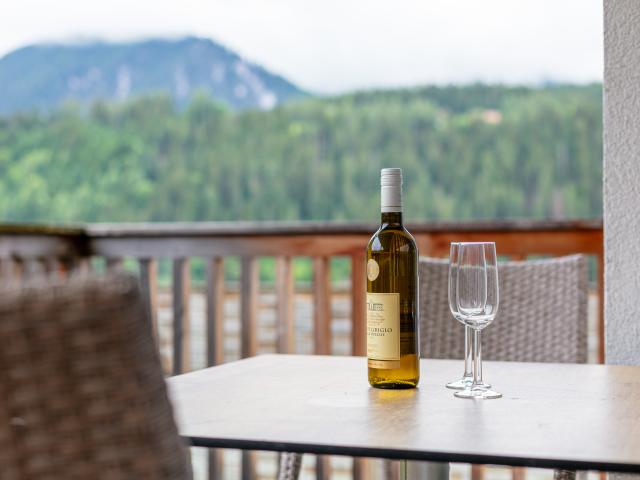 Ambiance / plan rapproché