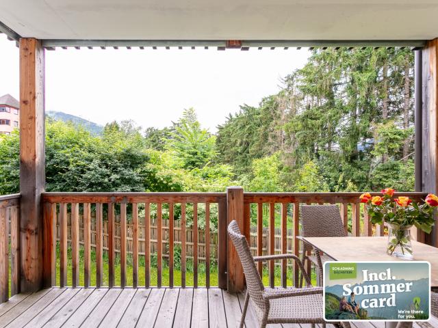 Terrasse / Balcon