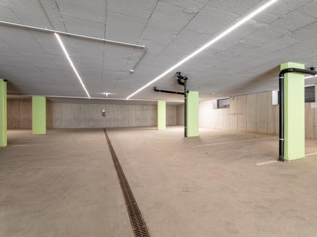 Faciliteiten en service van vakantiehuis