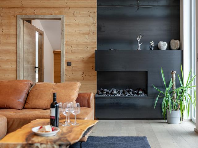 Faciliteiten en service van vakantiehuis