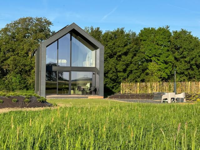 Holiday Home Exterior