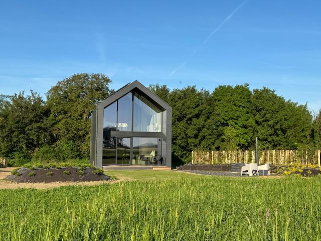 Holiday Home Exterior