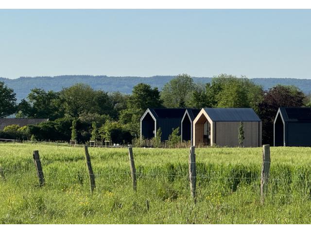 Holiday Home Exterior