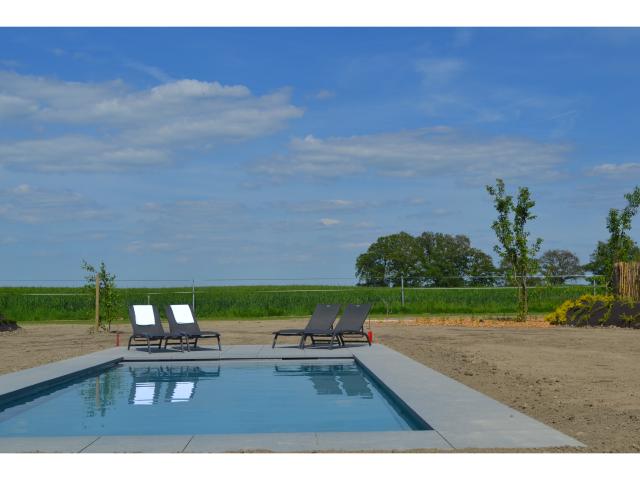 Holiday Home Swimming Pool
