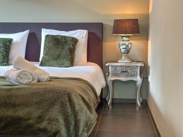 Ambiente / Nahaufnahme