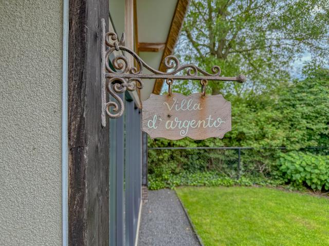 Ambiente / Nahaufnahme