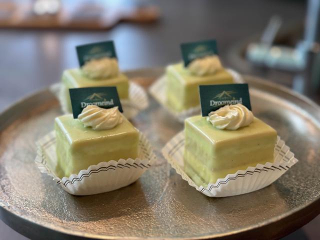 Ambiente / Nahaufnahme