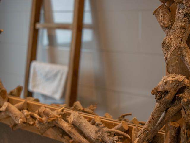 Ambiente / Nahaufnahme