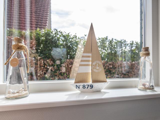 Ambiente / Nahaufnahme