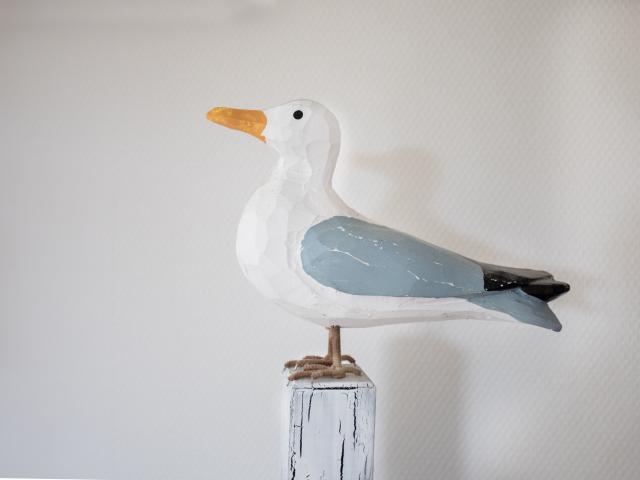 Ambiente / Nahaufnahme