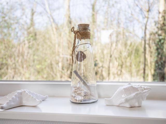 Ambiente / Nahaufnahme