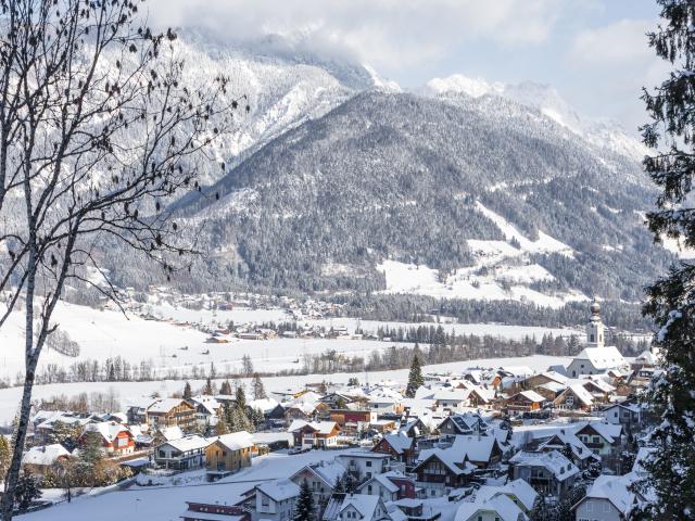 Directe omgeving (<1 km)