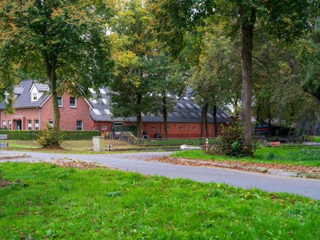 Direkte Umgebung [Sommer] (<1 km)