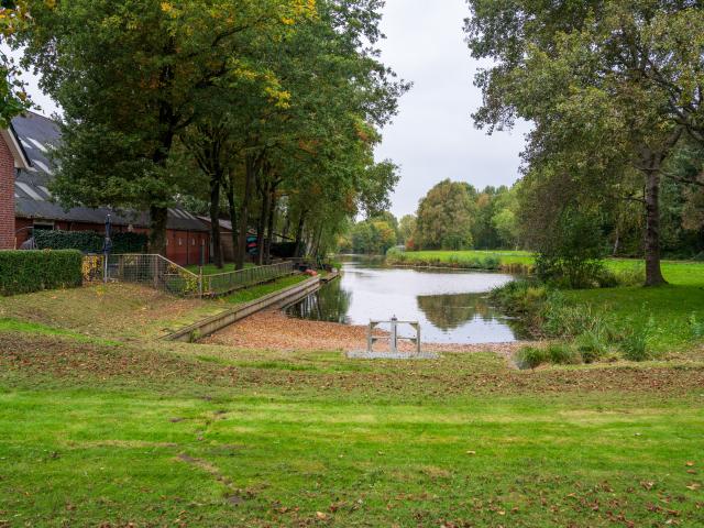 Direkte Umgebung [Sommer] (<1 km)