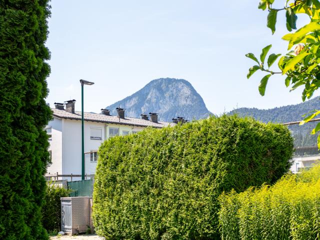 A proximité directe (<1 km)