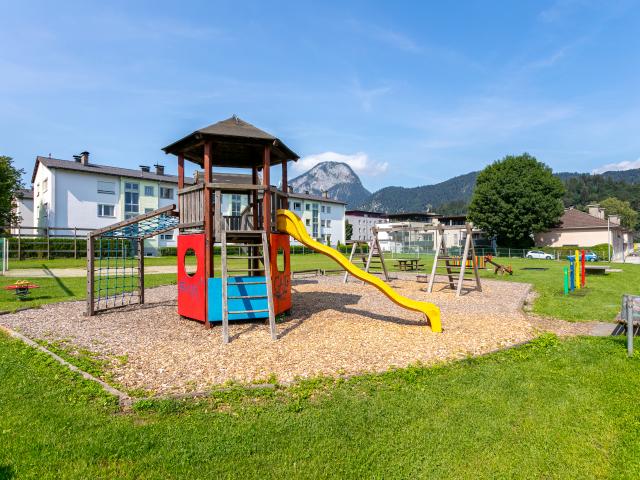 A proximité directe (<1 km)