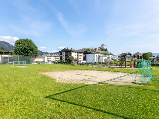 A proximité directe (<1 km)