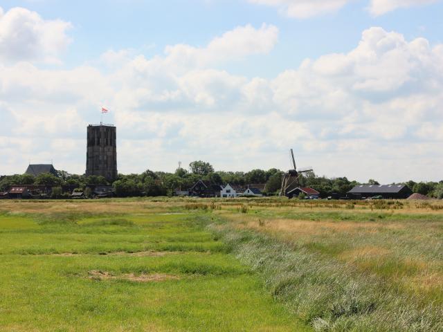 Direkte Umgebung [Sommer] (<1 km)