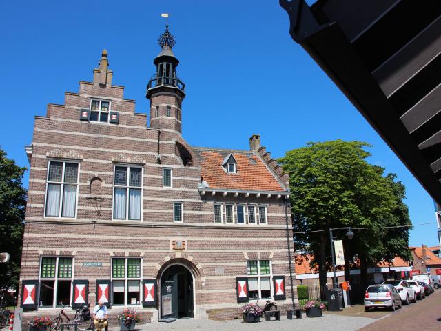 In der Region [Sommer] (>5 km)