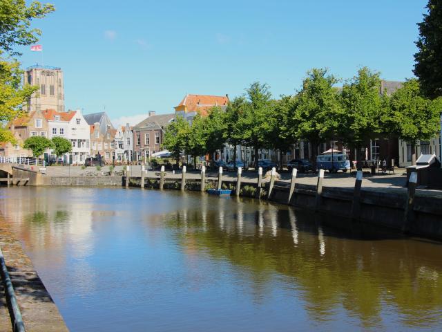 Direkte Umgebung [Sommer] (<1 km)