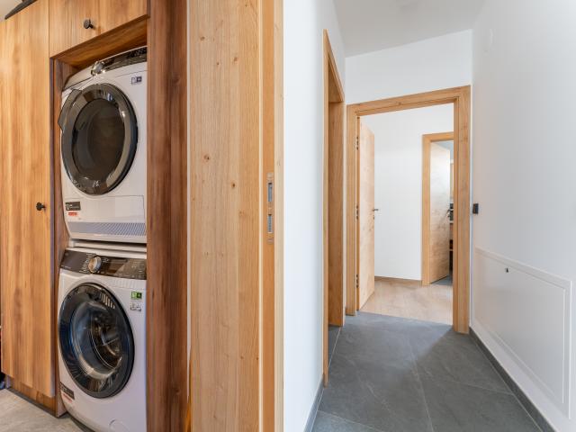 Ausstattung und Service des Ferienhauses