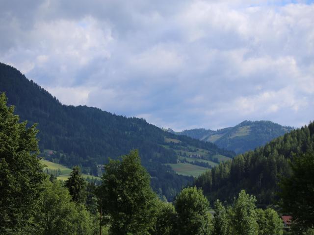 Direkte Umgebung [Sommer] (<1 km)