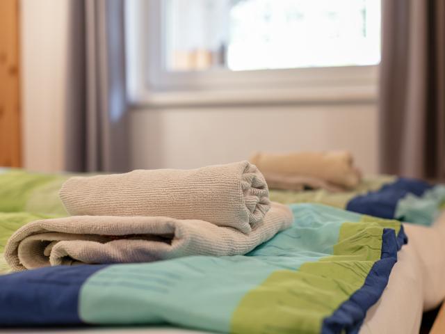 Ambiance / plan rapproché