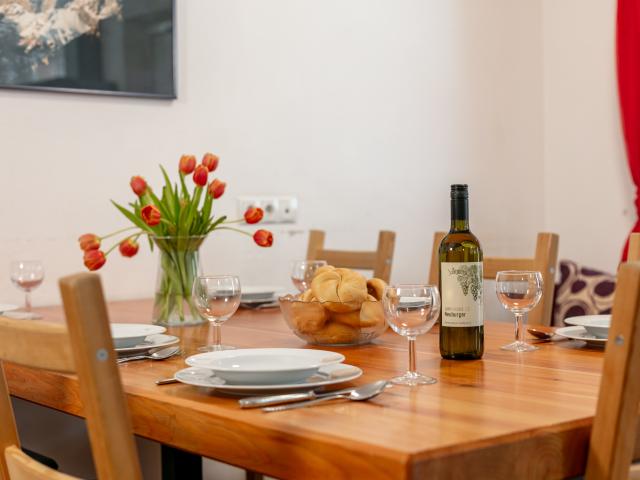 Ambiance / plan rapproché