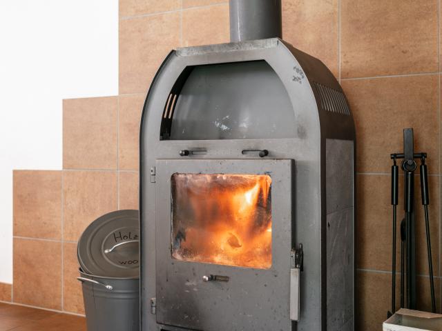 Ausstattung und Service des Ferienhauses