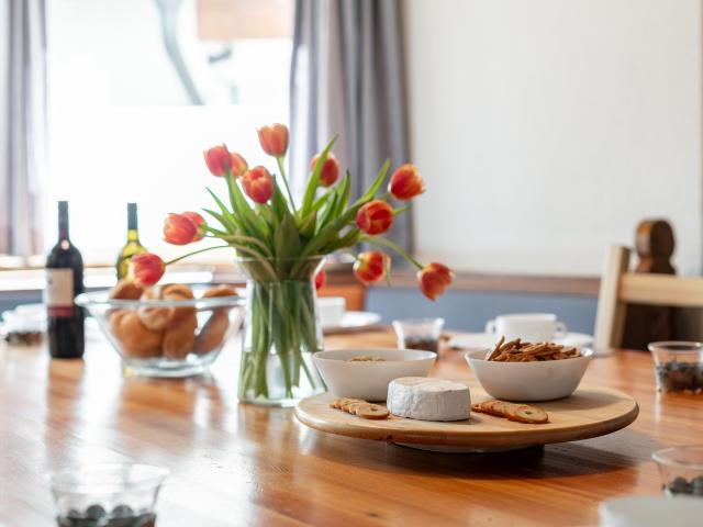 Ambiente / Nahaufnahme