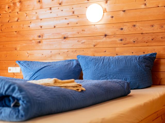 Ambiente / Nahaufnahme