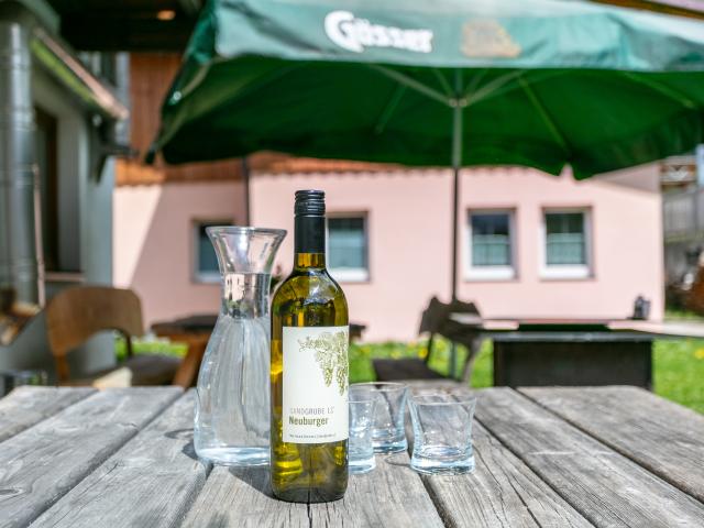 Ambiente / Nahaufnahme